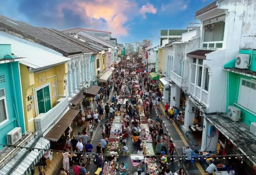 Fotos del hotel Fundee Boutique:  13