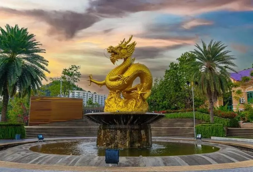 Fotos del hotel Fundee Boutique:  7