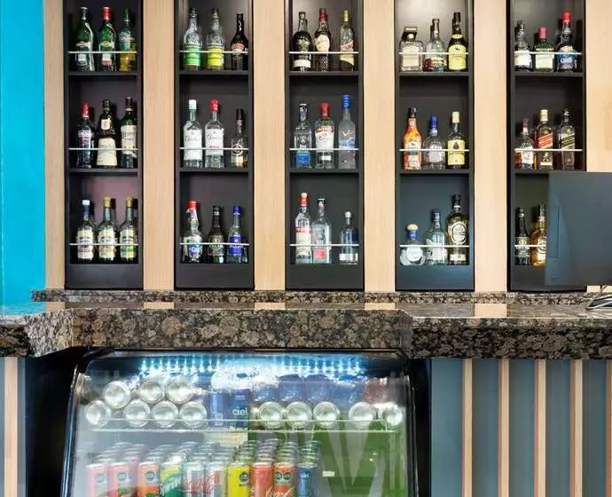 Fotos del hotel Indigo Veracruz Boca Del Rio, An Ihg:  16