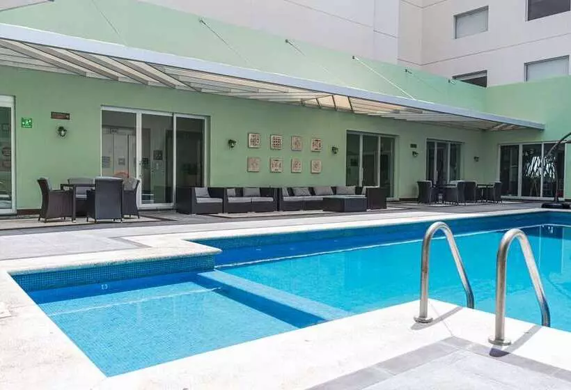 Fotos del hotel Indigo Veracruz Boca Del Rio, An Ihg:  23