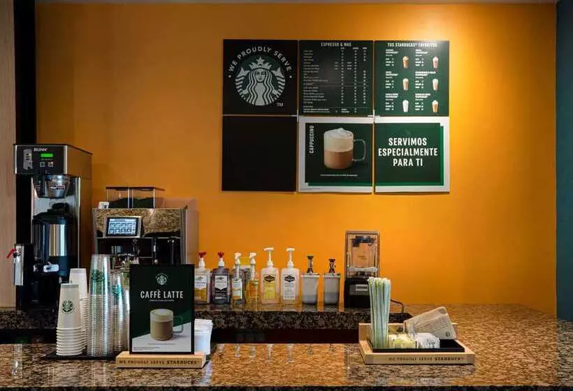 Fotos del hotel Indigo Veracruz Boca Del Rio, An Ihg:  5