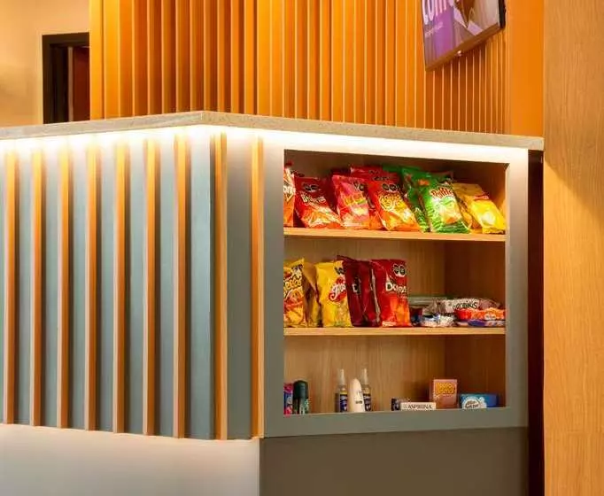 Fotos del hotel Indigo Veracruz Boca Del Rio, An Ihg:  18