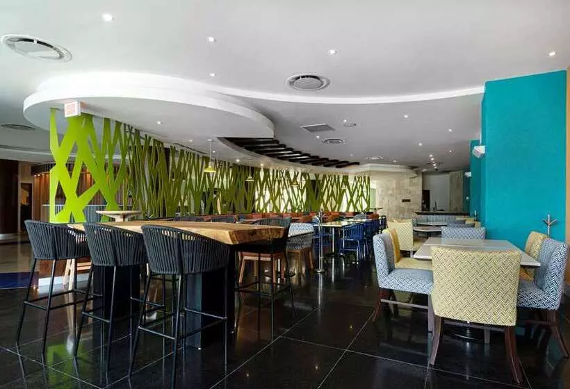 Fotos del hotel Indigo Veracruz Boca Del Rio, An Ihg:  14