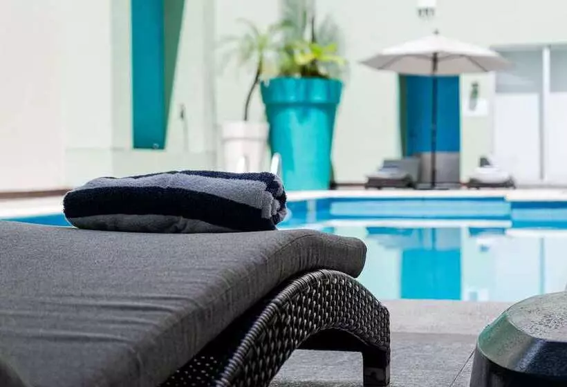 Fotos del hotel Indigo Veracruz Boca Del Rio, An Ihg:  20