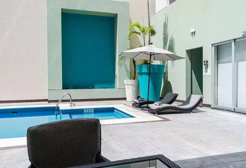 Fotos del hotel Indigo Veracruz Boca Del Rio, An Ihg:  21