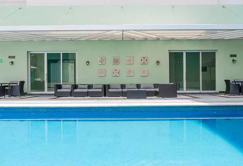 Fotos del hotel Indigo Veracruz Boca Del Rio, An Ihg:  22