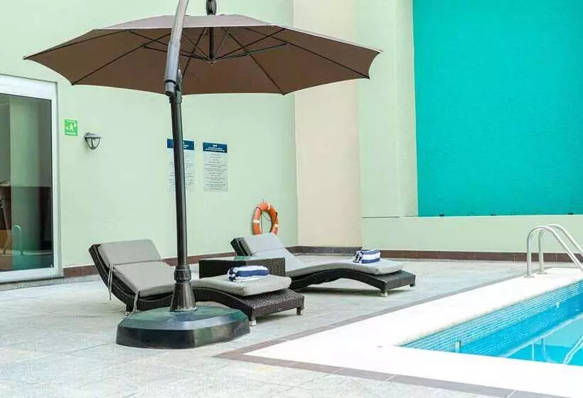 Fotos del hotel Indigo Veracruz Boca Del Rio, An Ihg:  25