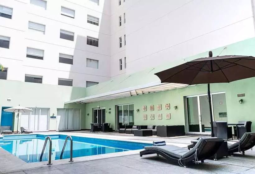 Fotos del hotel Indigo Veracruz Boca Del Rio, An Ihg:  13