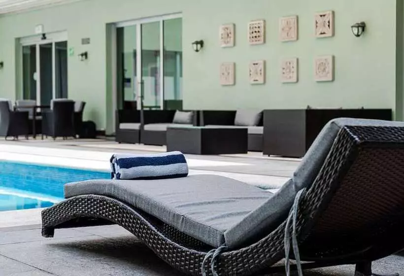 Fotos del hotel Indigo Veracruz Boca Del Rio, An Ihg:  24