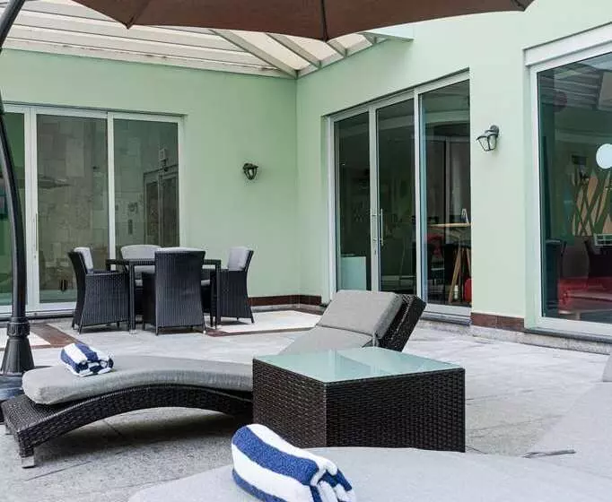 Fotos del hotel Indigo Veracruz Boca Del Rio, An Ihg:  7