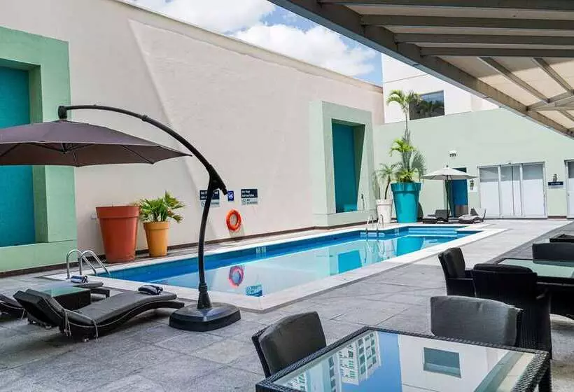 Fotos del hotel Indigo Veracruz Boca Del Rio, An Ihg:  12