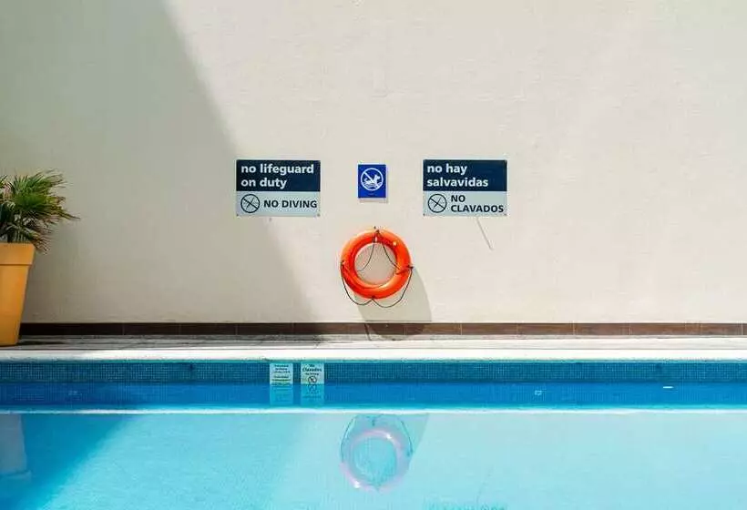 Fotos del hotel Indigo Veracruz Boca Del Rio, An Ihg:  17