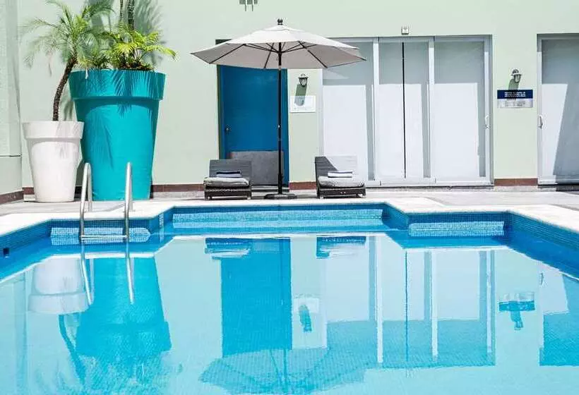 Fotos del hotel Indigo Veracruz Boca Del Rio, An Ihg:  19