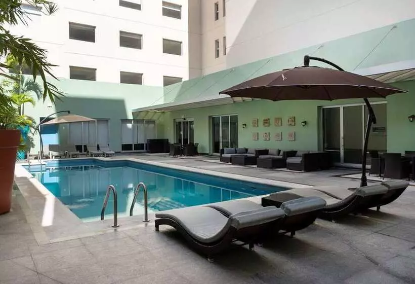 Fotos del hotel Indigo Veracruz Boca Del Rio, An Ihg:  2