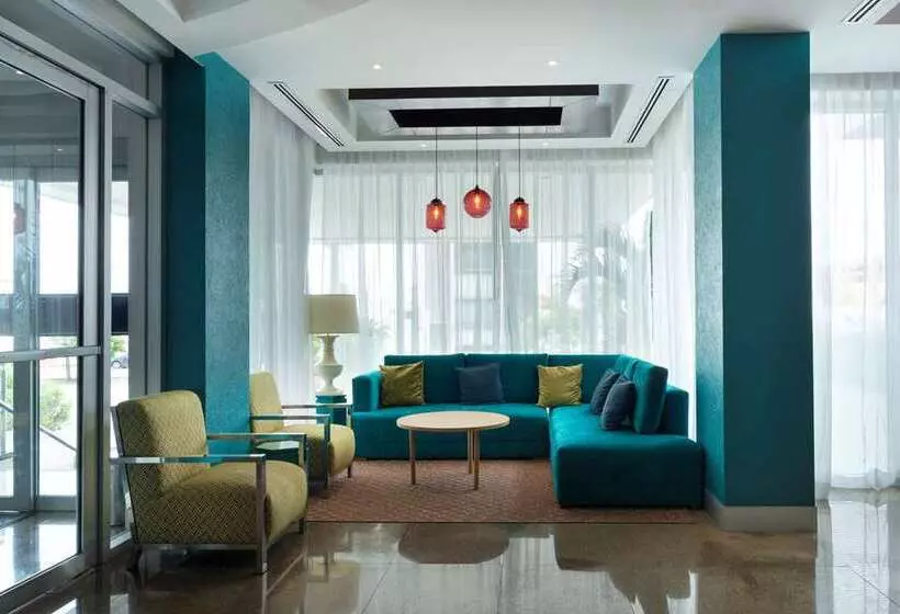 Fotos del hotel Indigo Veracruz Boca Del Rio, An Ihg:  1