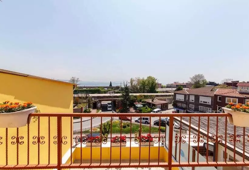 Fotos del hotel Ipekyolu:  10