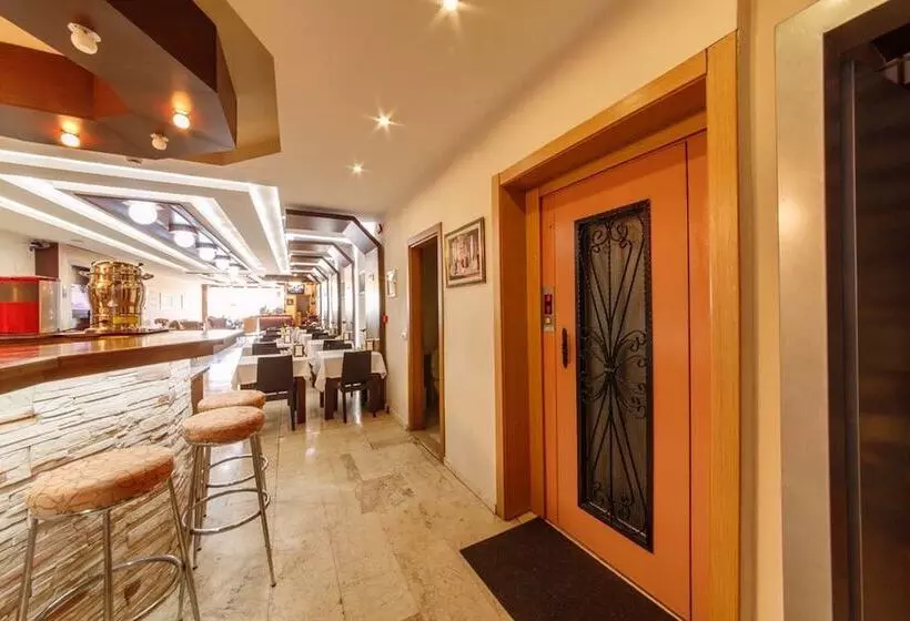 Fotos del hotel Ipekyolu:  21