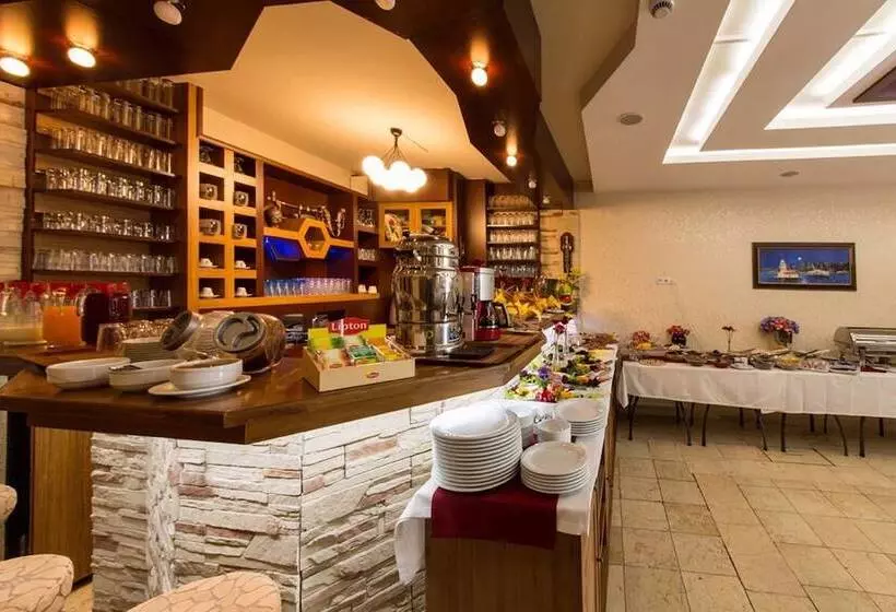 Fotos del hotel Ipekyolu:  23