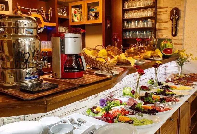 Fotos del hotel Ipekyolu:  20