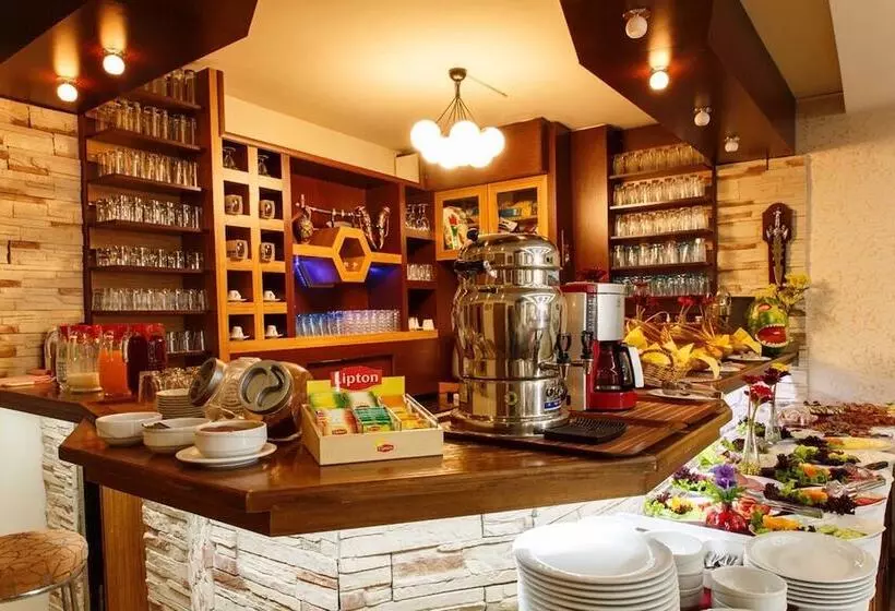 Fotos del hotel Ipekyolu:  17