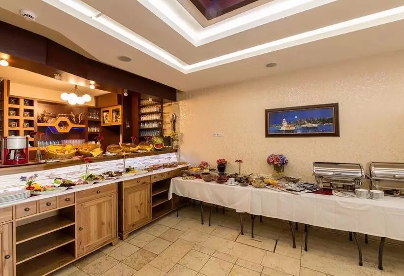 Fotos del hotel Ipekyolu:  5