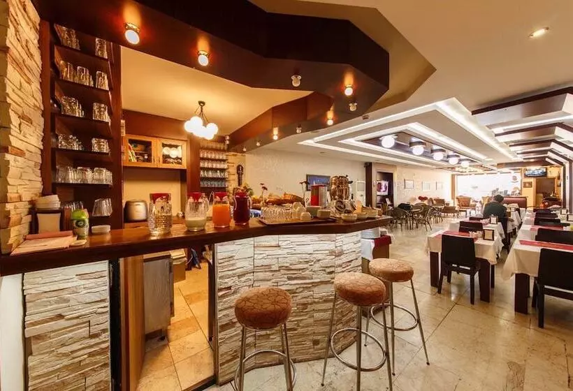 Fotos del hotel Ipekyolu:  6