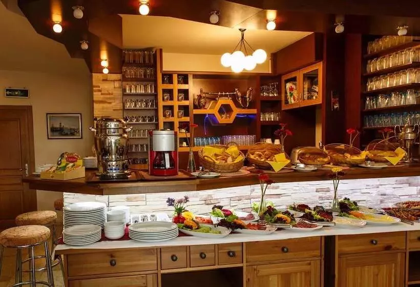 Fotos del hotel Ipekyolu:  8