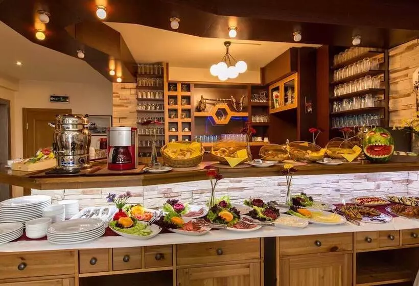 Fotos del hotel Ipekyolu:  16