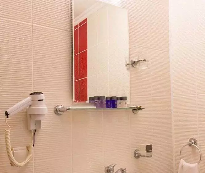 Fotos del hotel Ipekyolu:  25