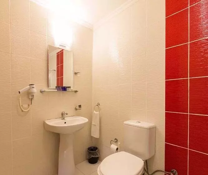 Fotos del hotel Ipekyolu:  14