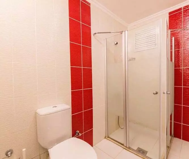 Fotos del hotel Ipekyolu:  24