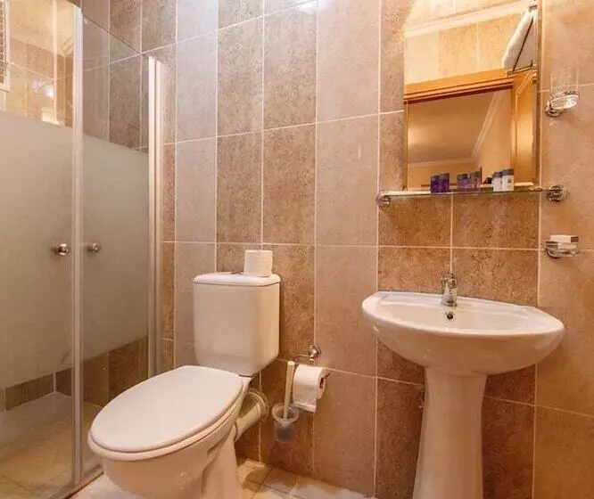 Fotos del hotel Ipekyolu:  22