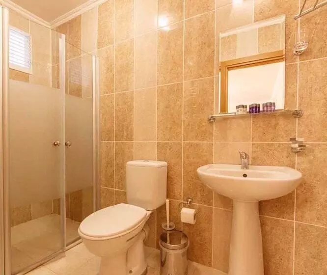 Fotos del hotel Ipekyolu:  18