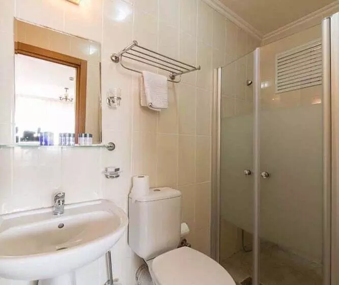 Fotos del hotel Ipekyolu:  9