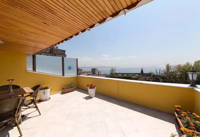 Fotos del hotel Ipekyolu:  7