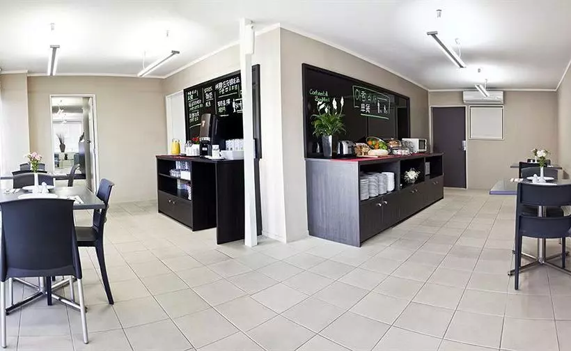 Fotos del hotel Lake Rotorua Hotel:  3