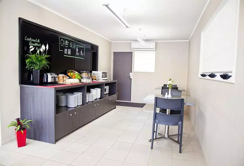 Fotos del hotel Lake Rotorua Hotel:  4