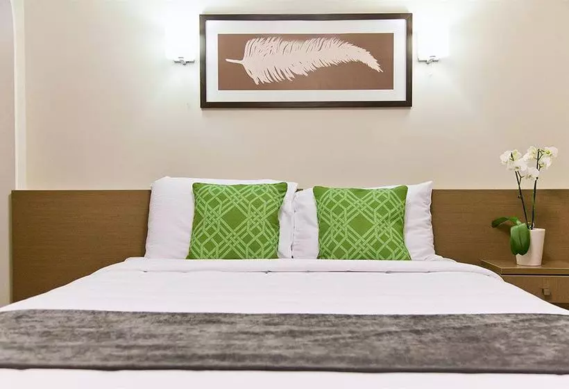 Fotos del hotel Lake Rotorua Hotel:  23