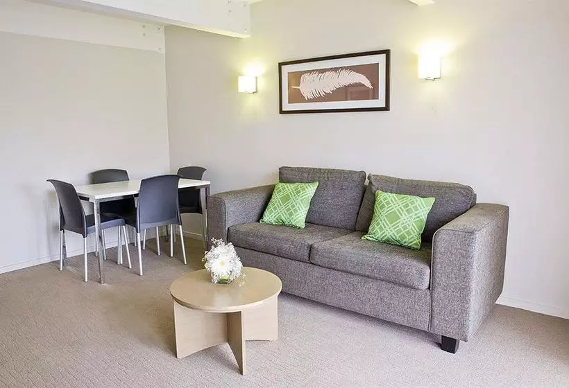 Fotos del hotel Lake Rotorua Hotel:  9