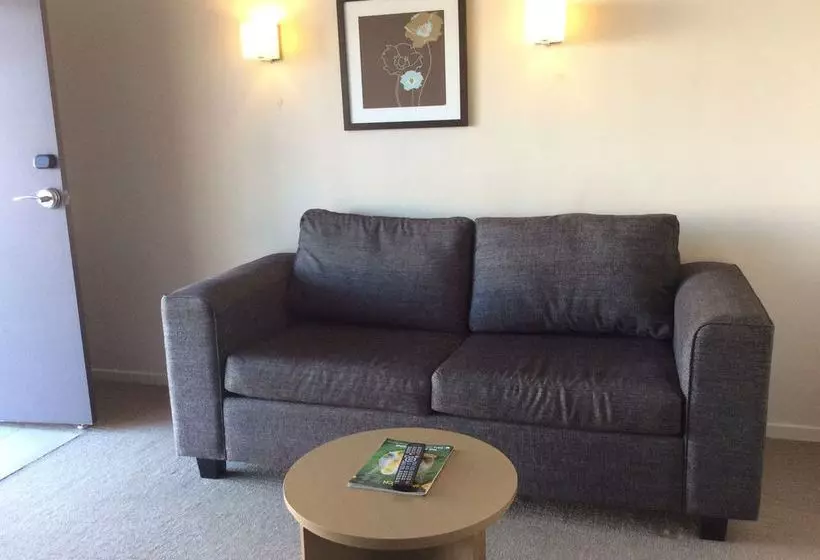 Fotos del hotel Lake Rotorua Hotel:  22