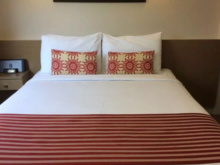 Fotos del hotel Lake Rotorua Hotel:  20