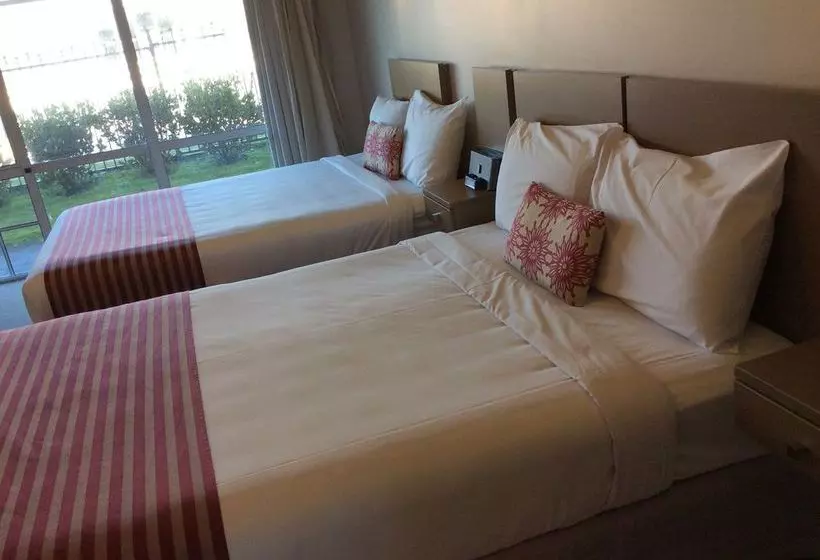 Fotos del hotel Lake Rotorua Hotel:  13