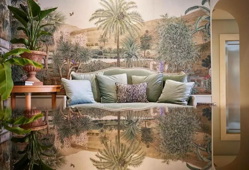 Fotos del hotel El Jebel:  24