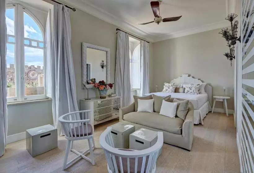 Fotos del hotel El Jebel:  13