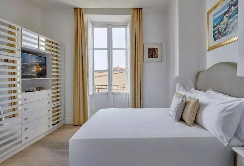 Fotos del hotel El Jebel:  23