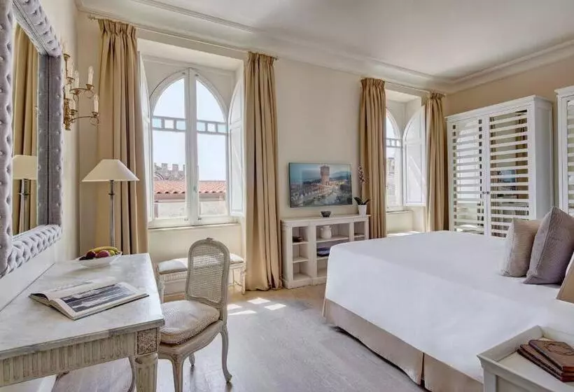 Fotos del hotel El Jebel:  17