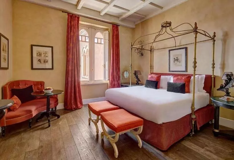 Fotos del hotel El Jebel:  1