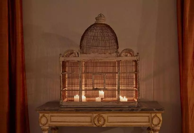 Fotos del hotel El Jebel:  4