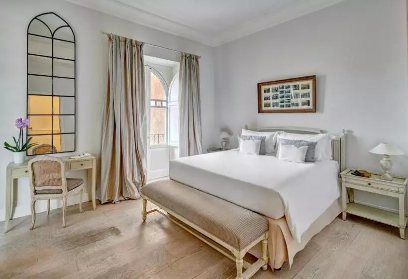 Fotos del hotel El Jebel:  19