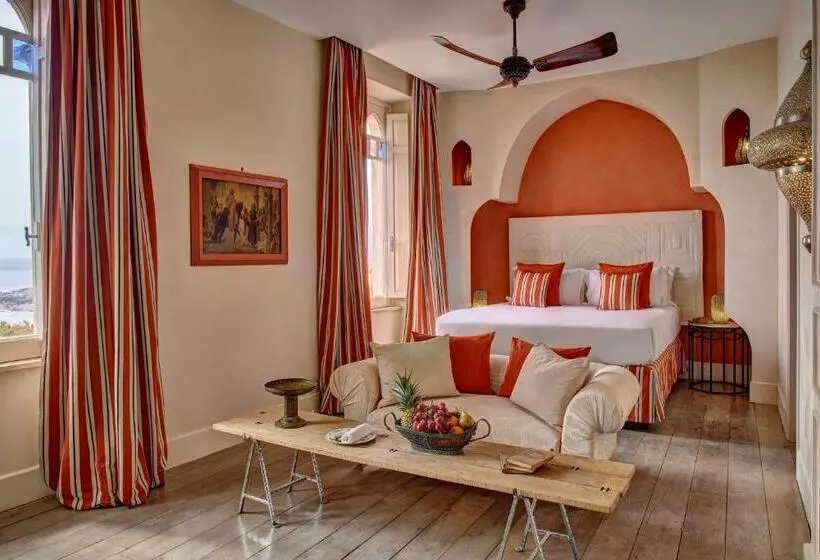 Fotos del hotel El Jebel:  21